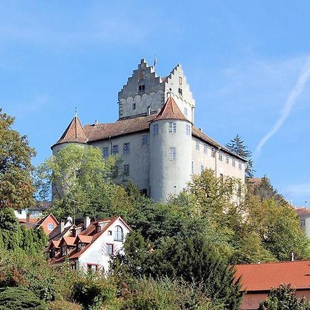 Ferienwohnung "Maisonette Unter Der Burg" Meersburg Exterior photo